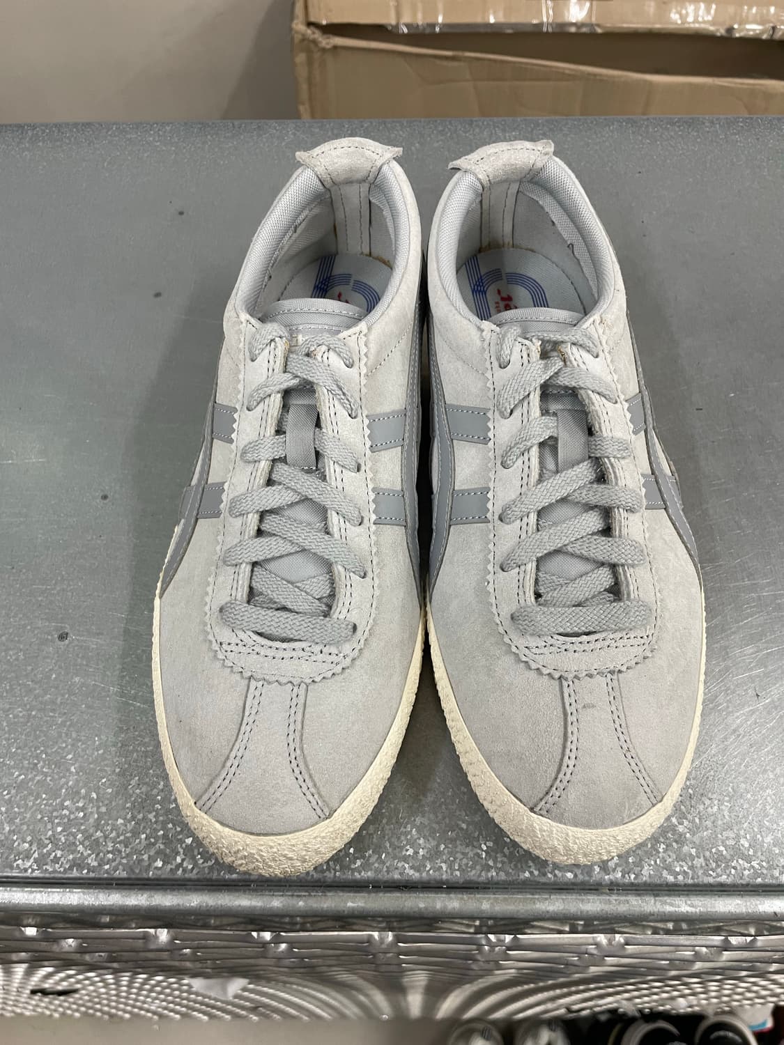 아식스 오니츠카타이거 멕시코 델리게이션 255 상품이미지5