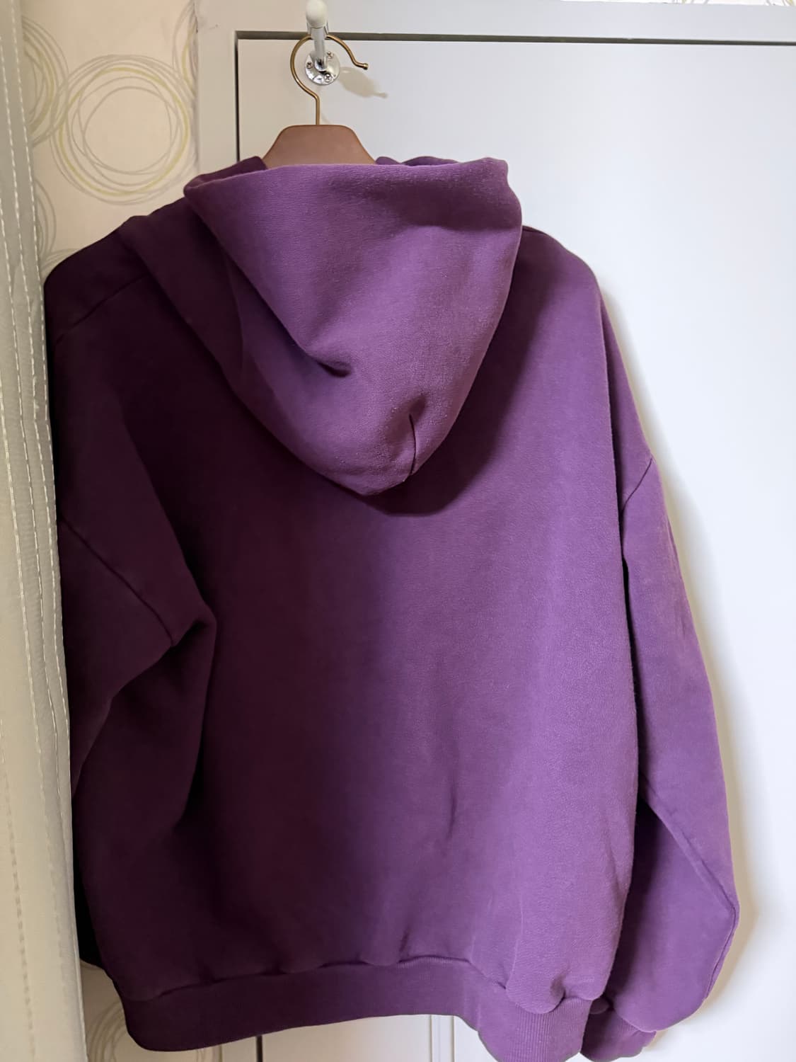 콜렉트피시스 후디 상품이미지2