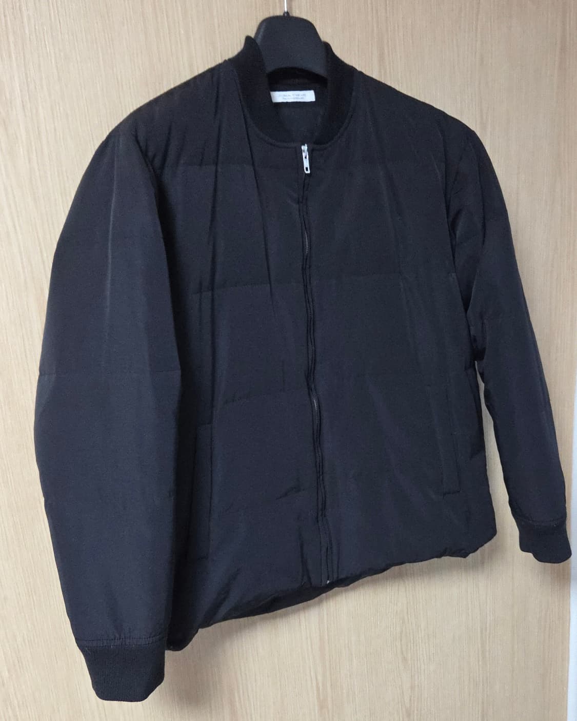 (착샷) 저널스탠다드 다운 점퍼 블루종 상품이미지2