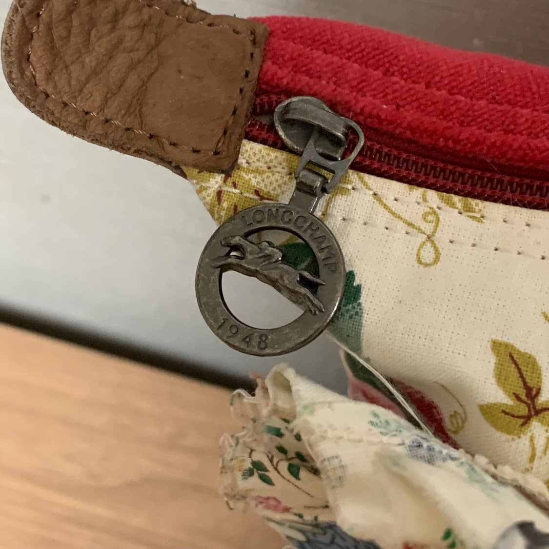 트레이시 에민 X 롱샴 - Always Me르 플리아쥬 백 상품이미지6