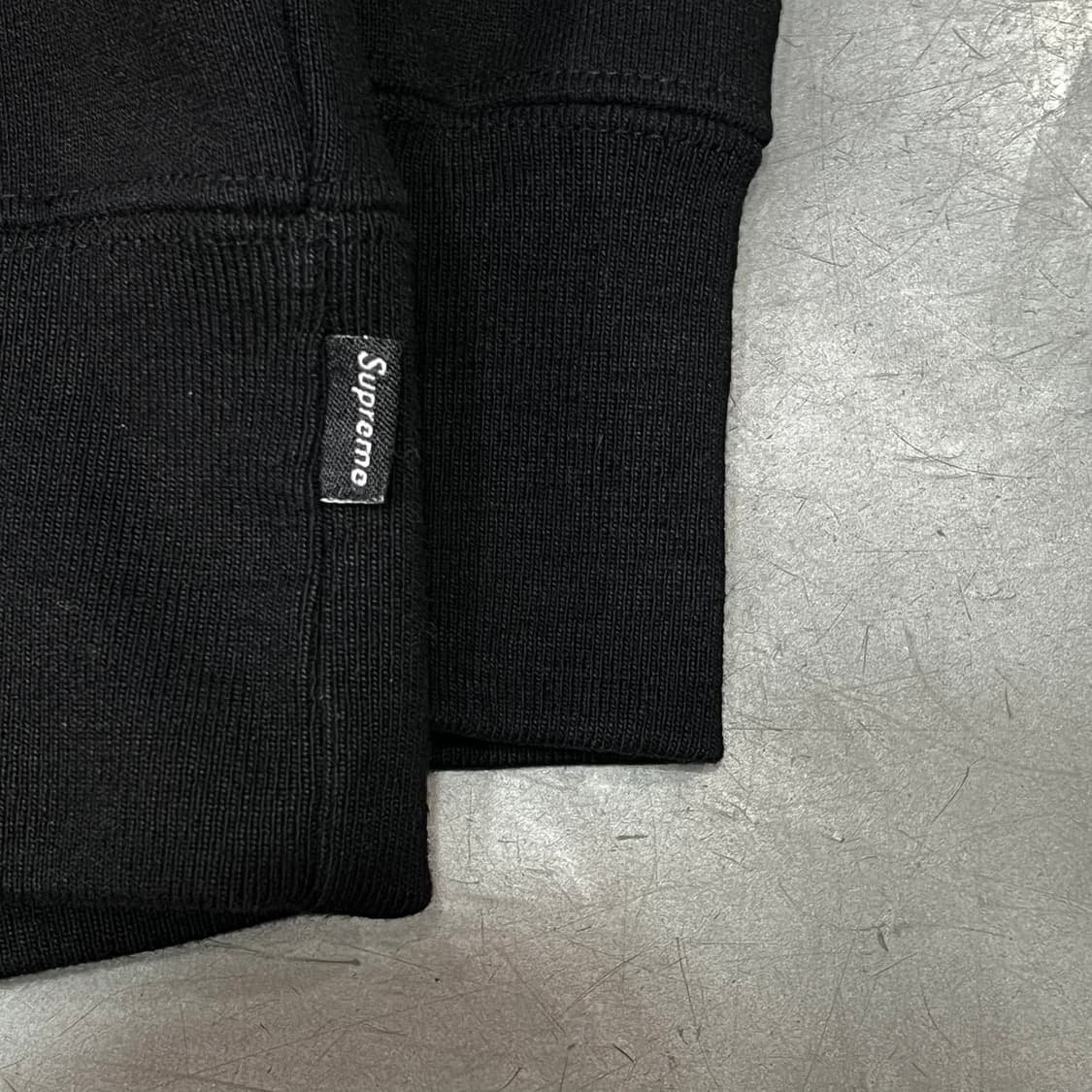  17fw 슈프림 곤즈 헤드 스웻셔츠 y14883 상품이미지4