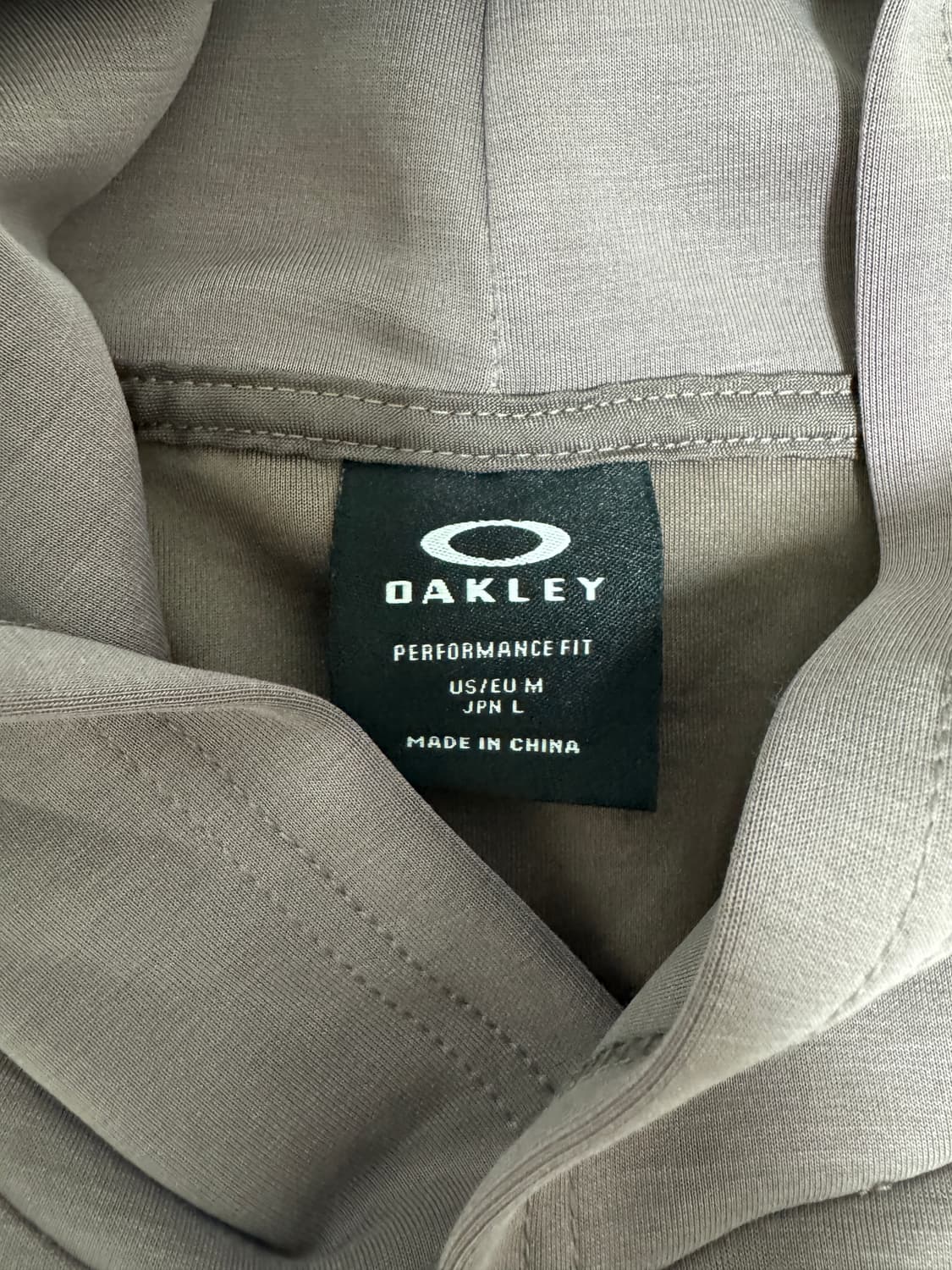 오클리 인핸스 FGL 폴라 후디 상품이미지3