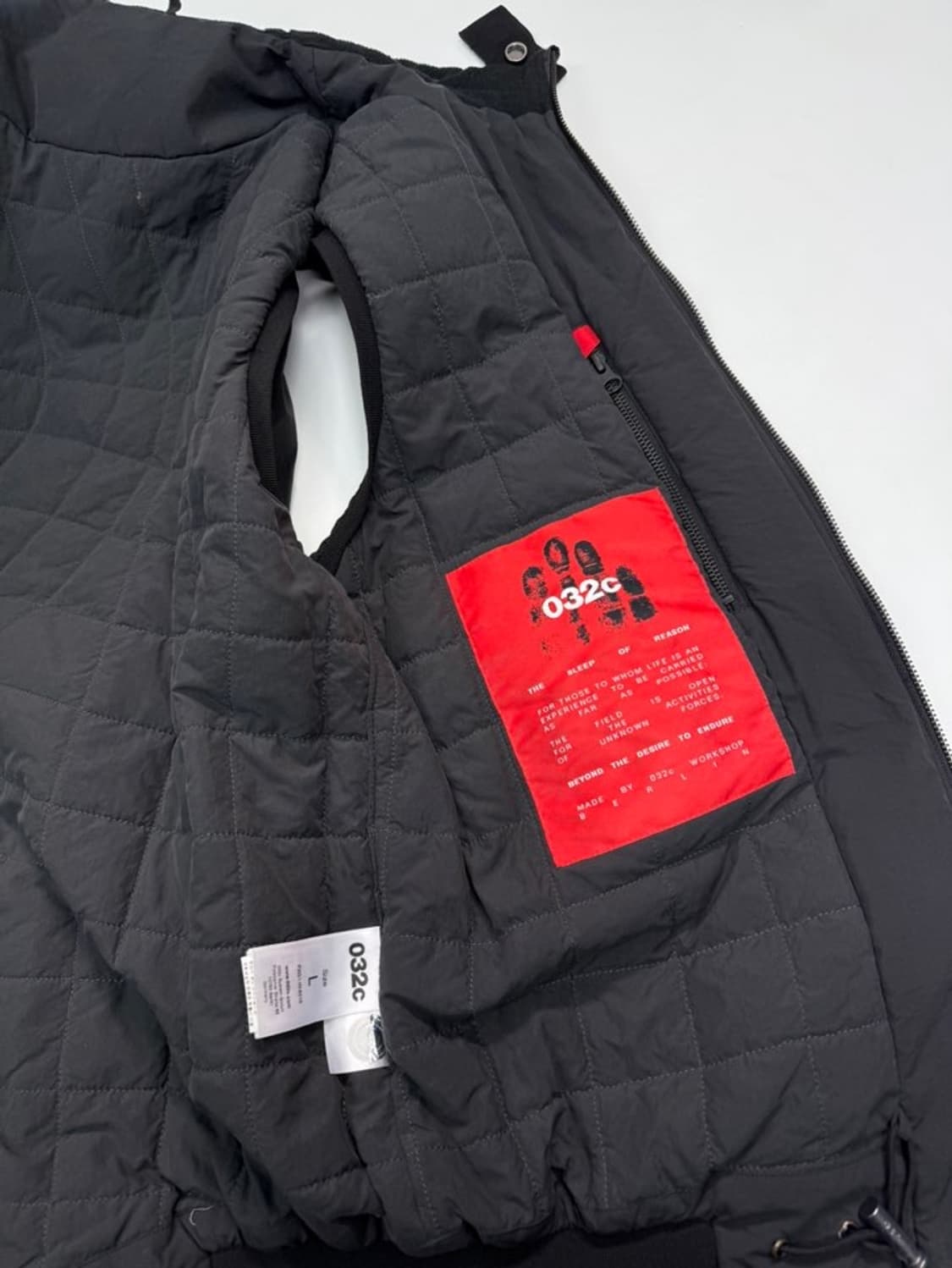 032c 2021 FW 상품이미지7