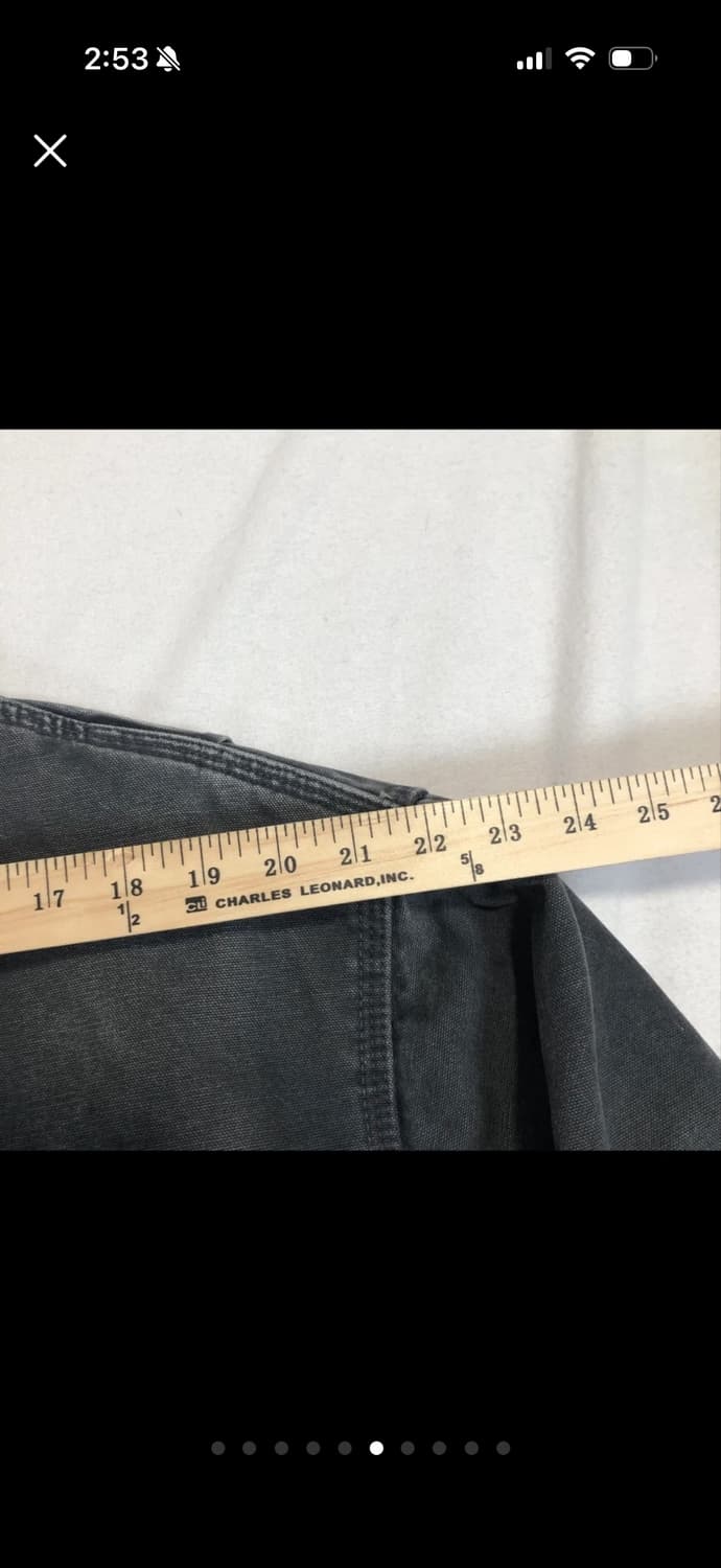 칼하트 J97 PTL 상품이미지6