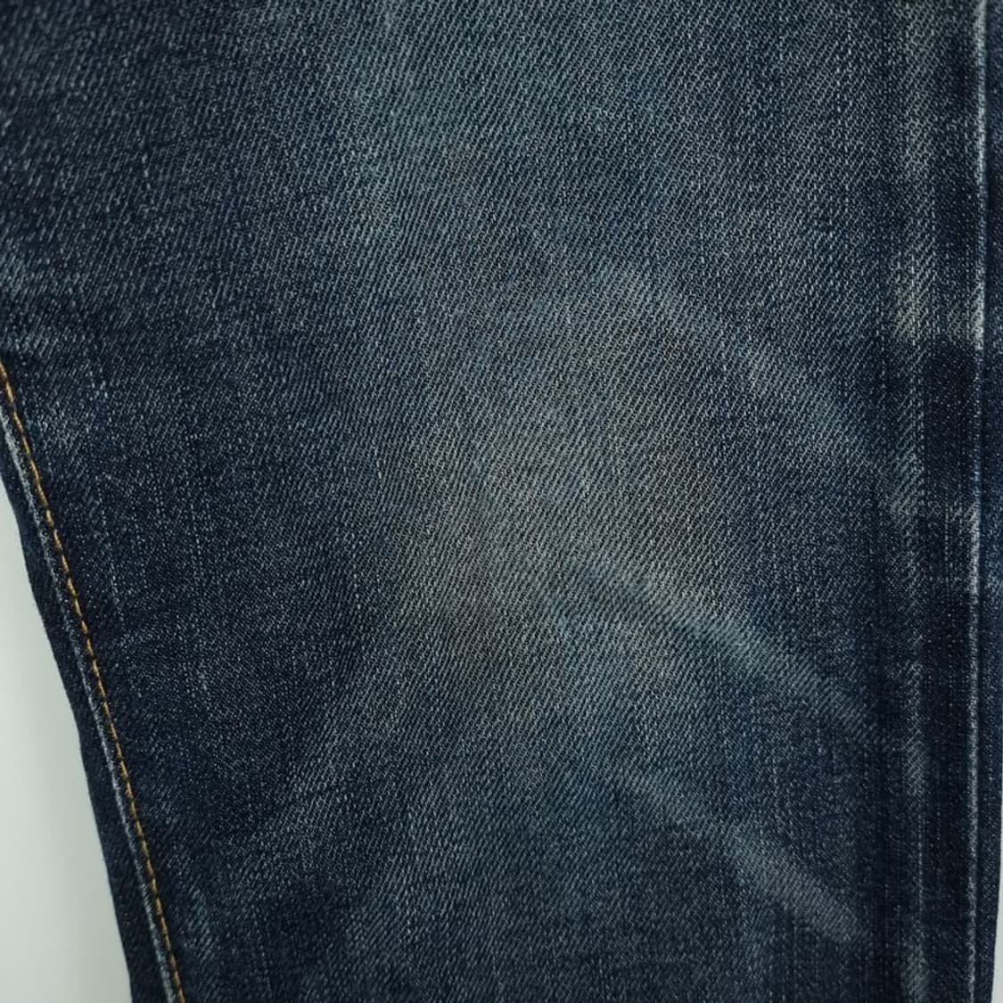 폴로 랄프로렌 빈티지 워시드 슬림핏 데님 팬츠 청바지 M16587 상품이미지7