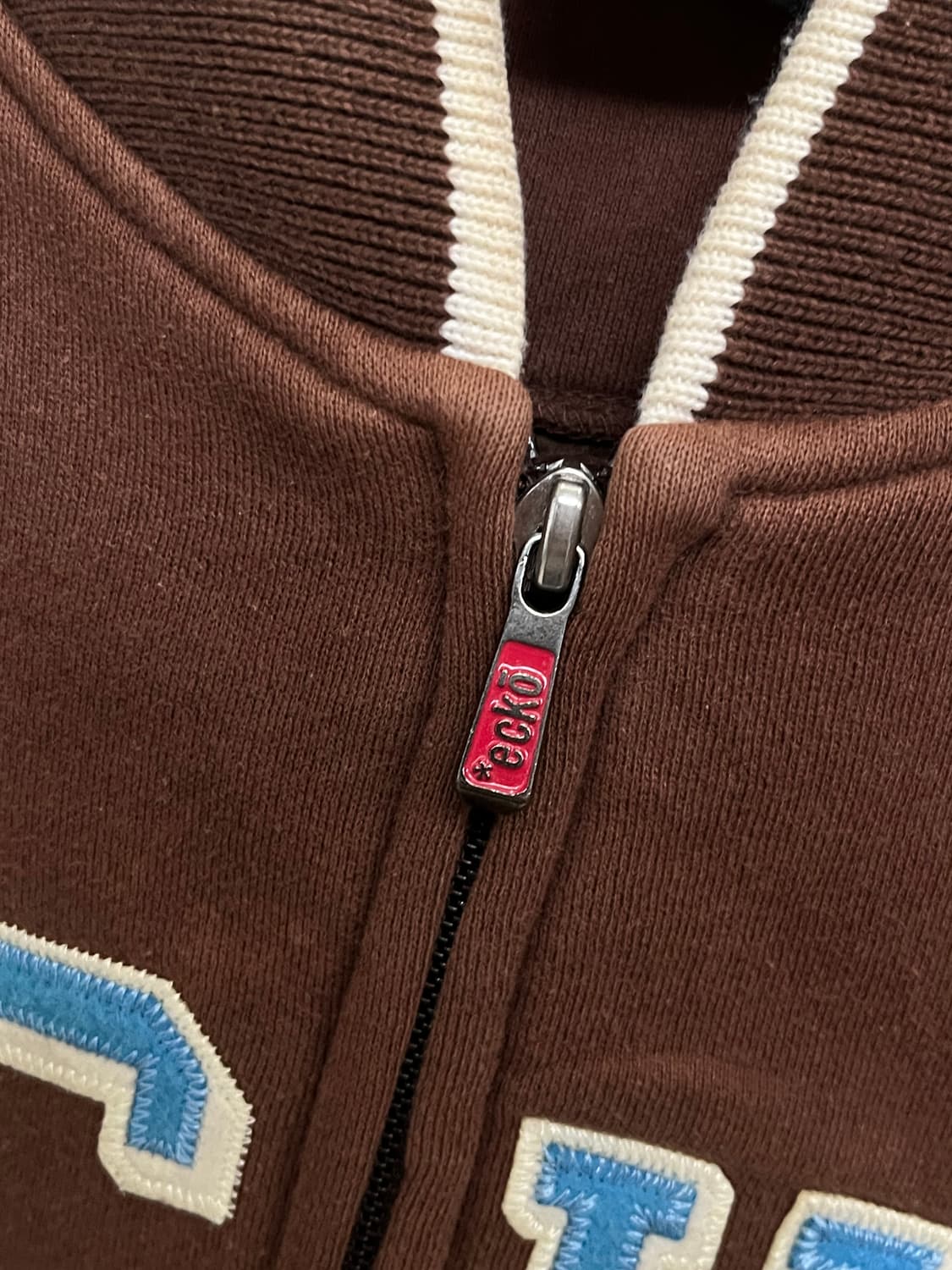 ECKO UNITED JACKET (XL) 상품이미지4