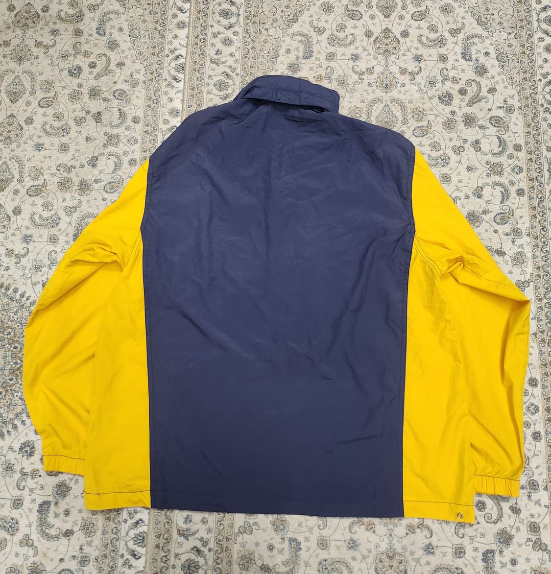 Lynx 링스 아노락 바람막이 M (후드내장됨) (크게나옴) 상품이미지2