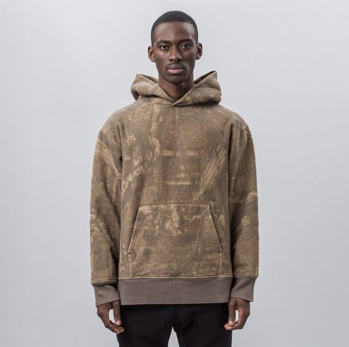 이지 시즌 yeezy season 3 후드 L 상품이미지1