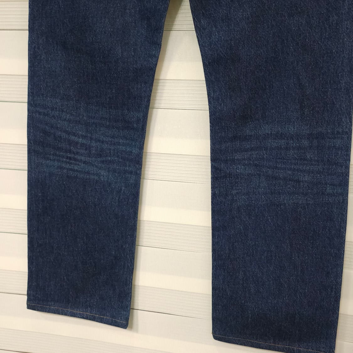 USA 리바이스 501 00501-2455 빅E 셀비지 상품이미지7