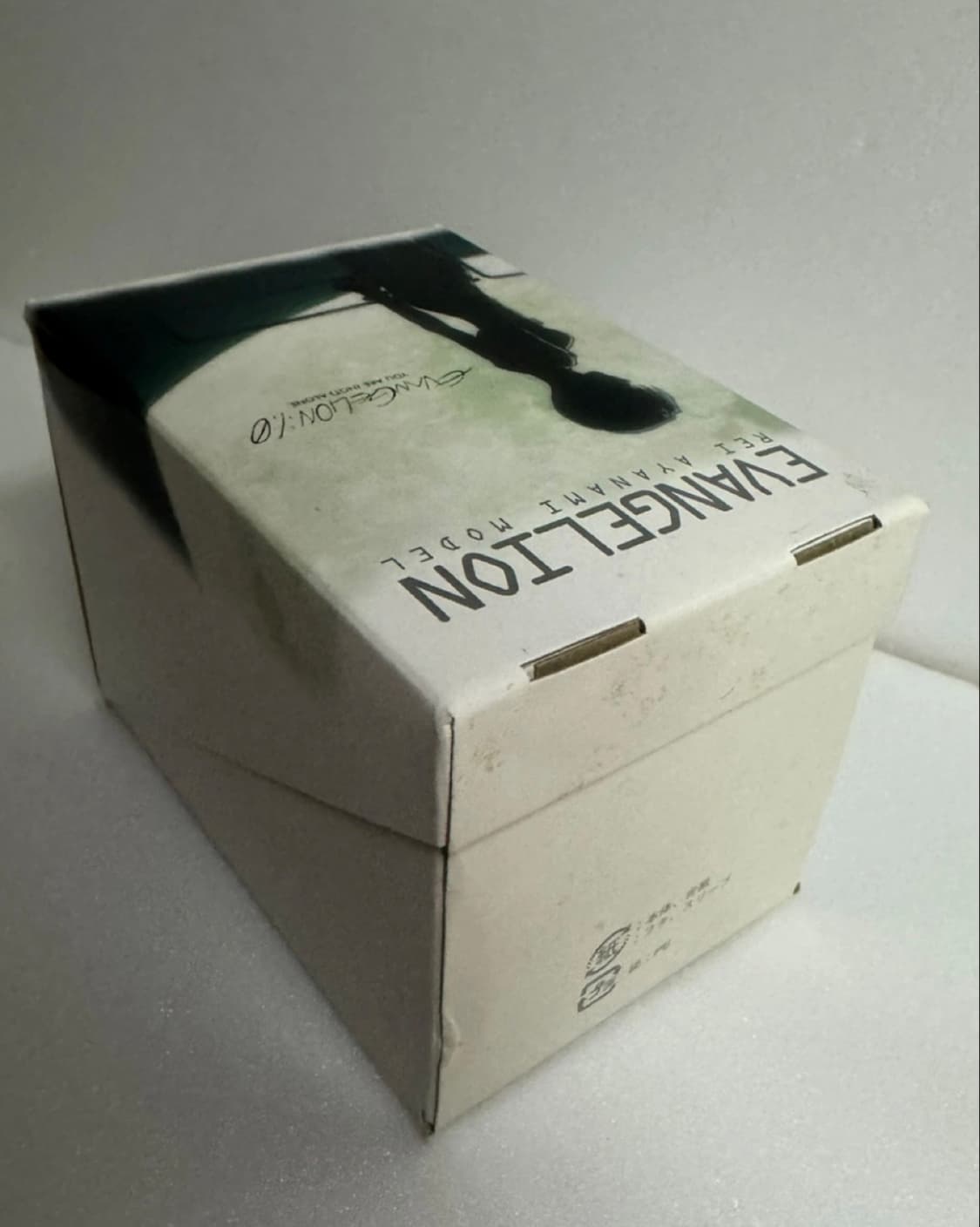 GShock DW5600 지샥 에반게리온 레이 시계 풀박스 상품이미지9