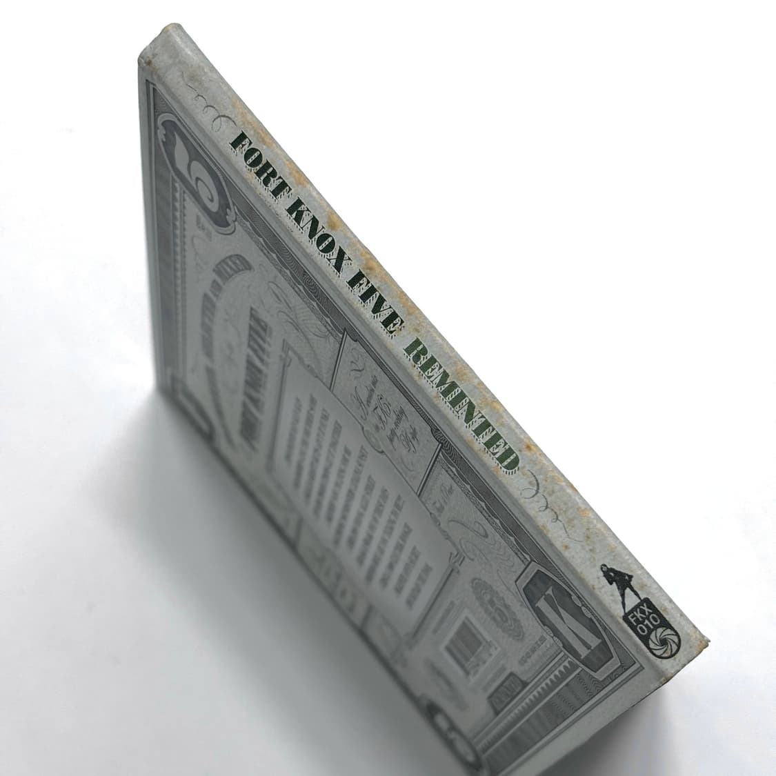 Fort Knox Five -Reminted, CD 2007 상품이미지6