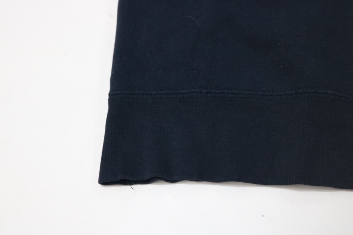 빈티지 블랙 세이버스 그래픽 맨투맨 (L) 상품이미지8