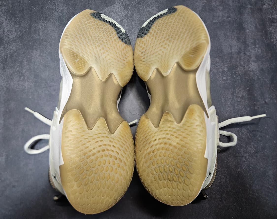 나이키 조던 와이낫 코코넛밀크 260 상품이미지5