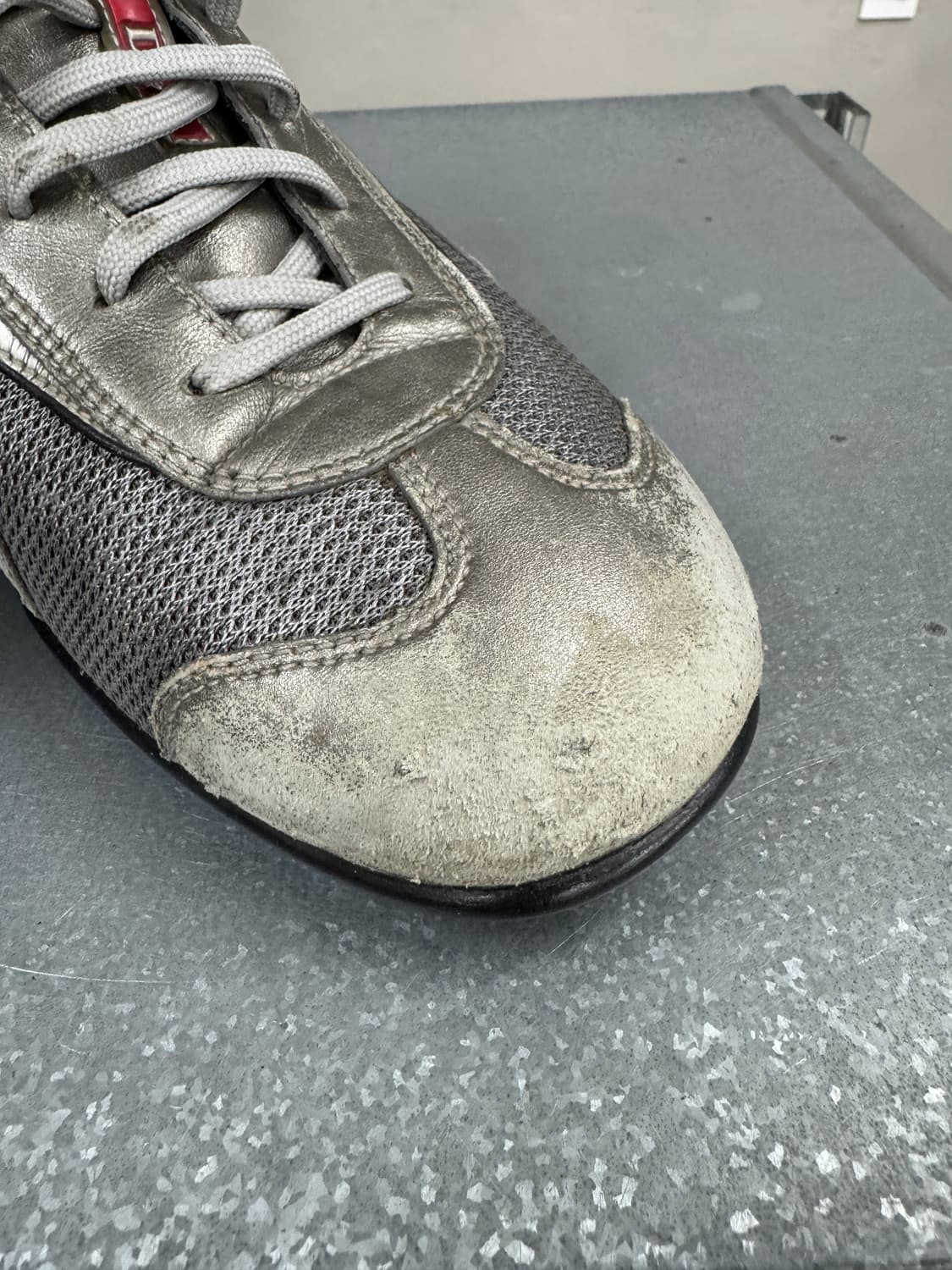 프라다 스포츠 빈티지 스니커즈 8 (gr-3359) 상품이미지8