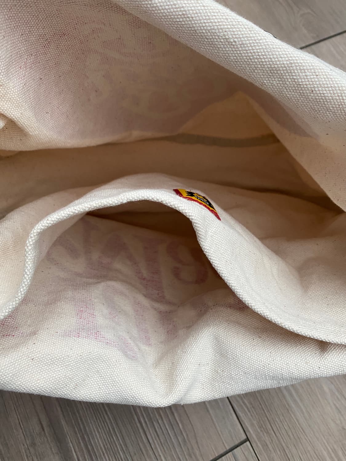 [FREE] 휴먼메이드x걸스돈크라이 숄더백 상품이미지2