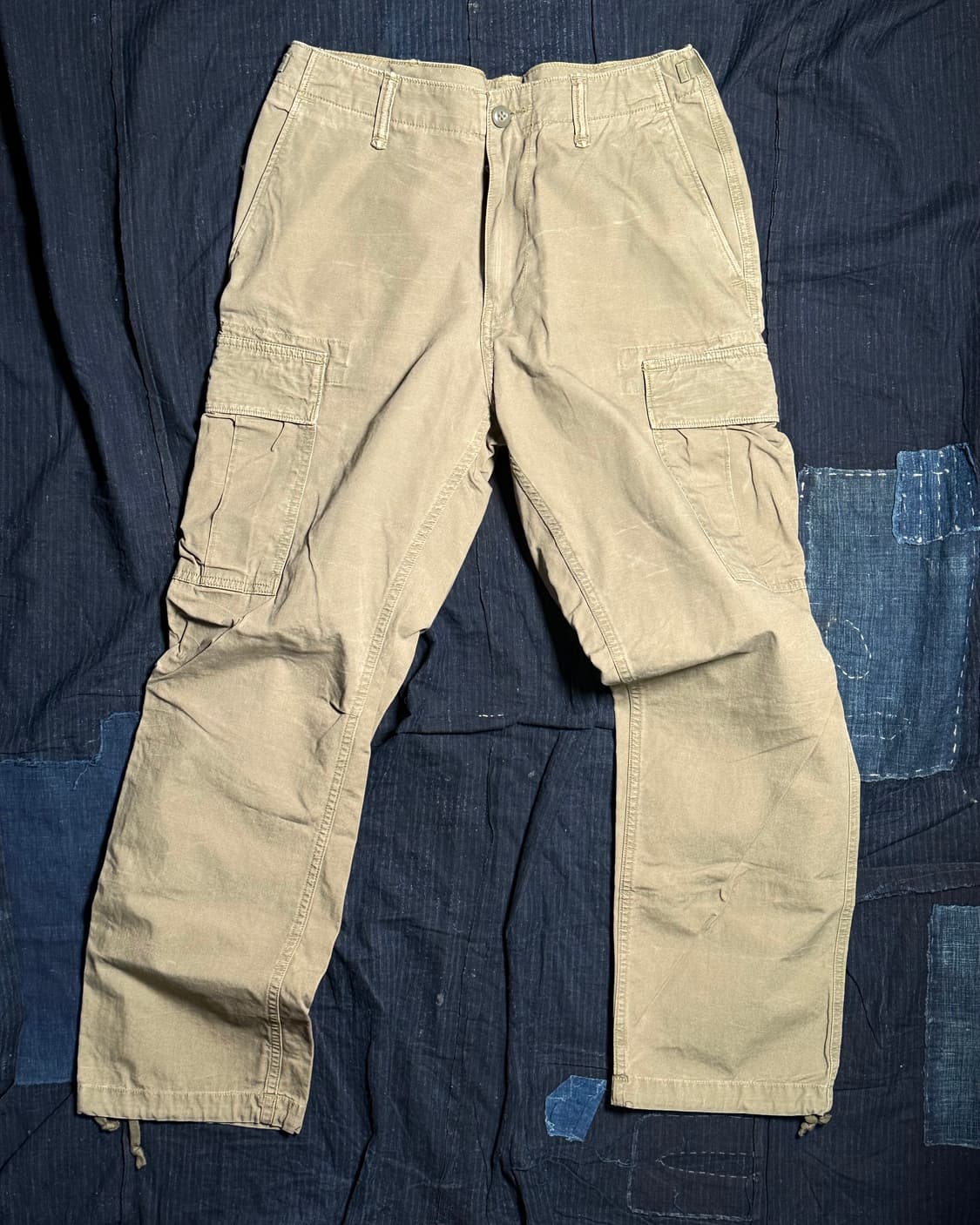 폴로 랄프로렌 유틸리티 서플러스 카고 팬츠 28 상품이미지1