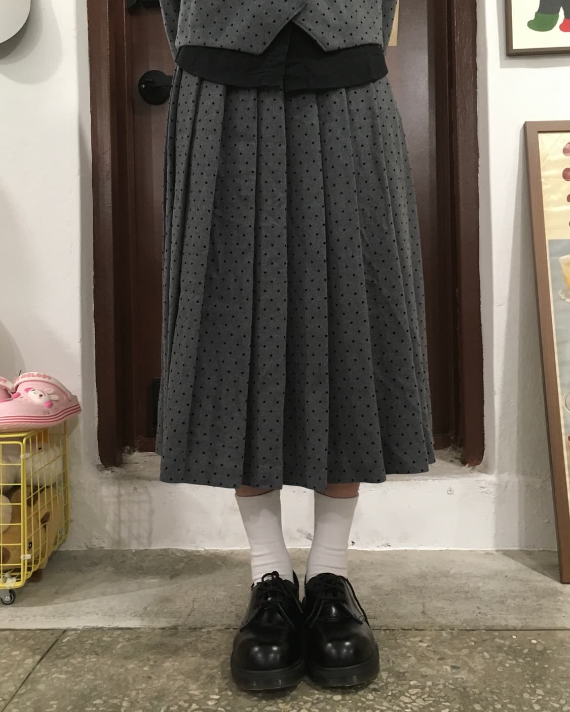 무료배송) VINTAGE SET UP 상품이미지4