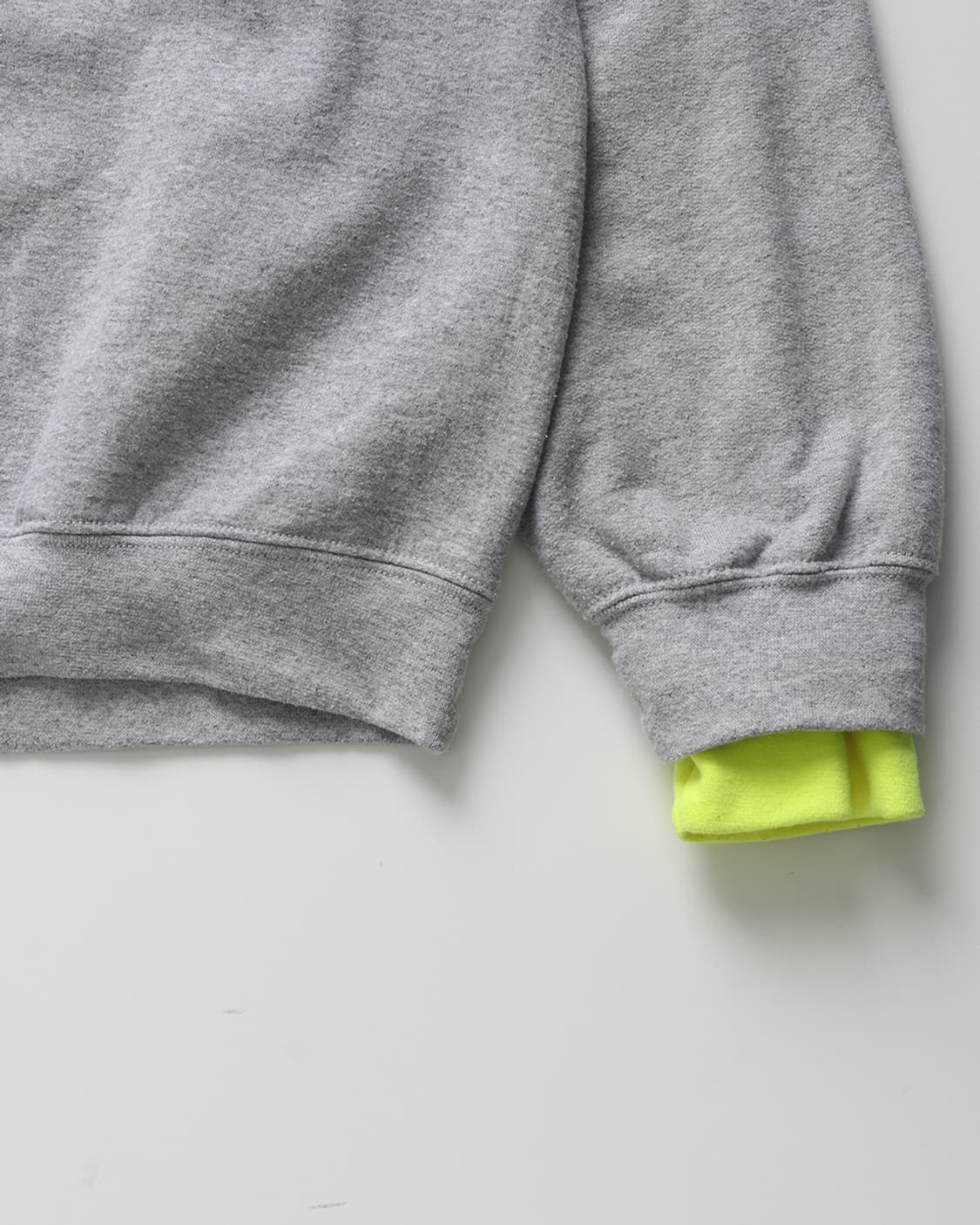 elephant TRIBAL fabrics Sweatshirt 상품이미지4