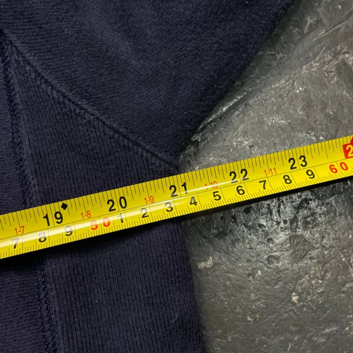 95 챔피언 리버스위브 후드티 상품이미지5