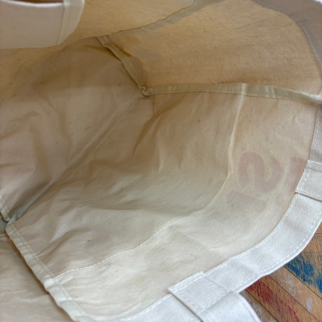 VANS X Kastane 반스 콜라보 에코백 토드백 (JPN) 상품이미지9