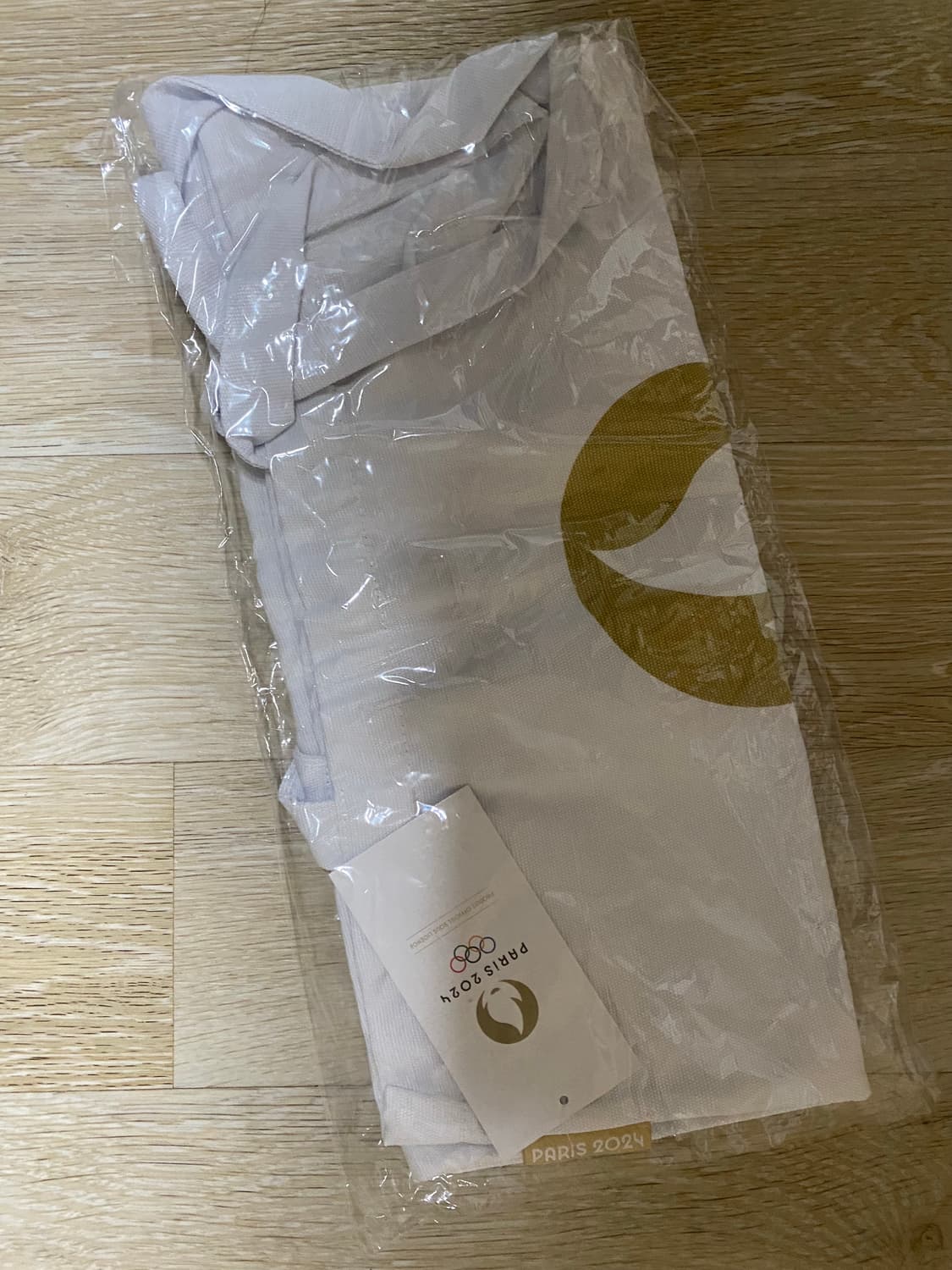 파리올림픽 에코백 상품이미지3