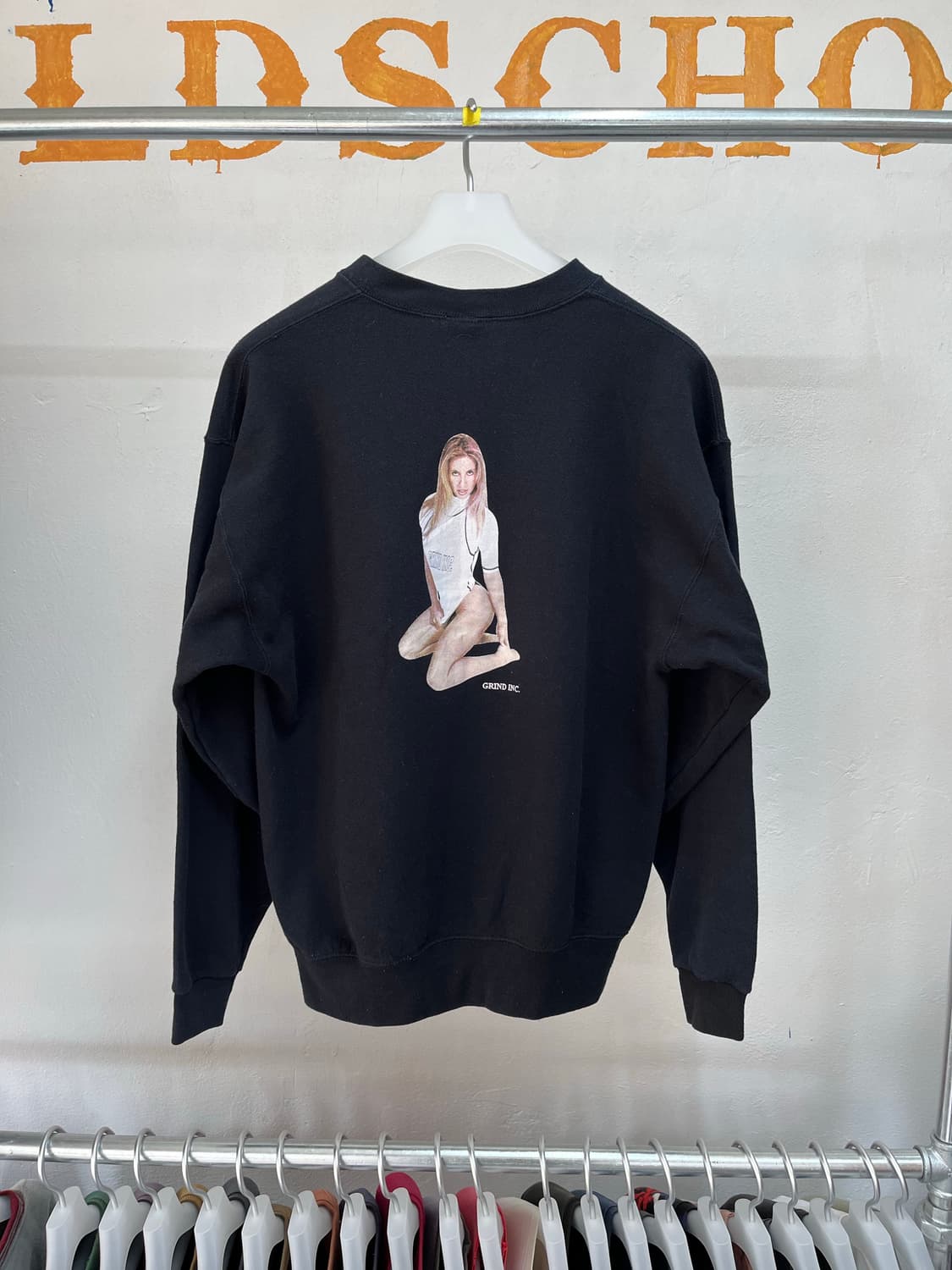 old grind sweat 상품이미지2