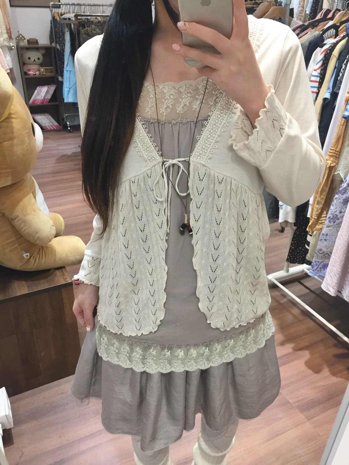 블루베리 타로 밀크티 세트 💟🥛 상품이미지2