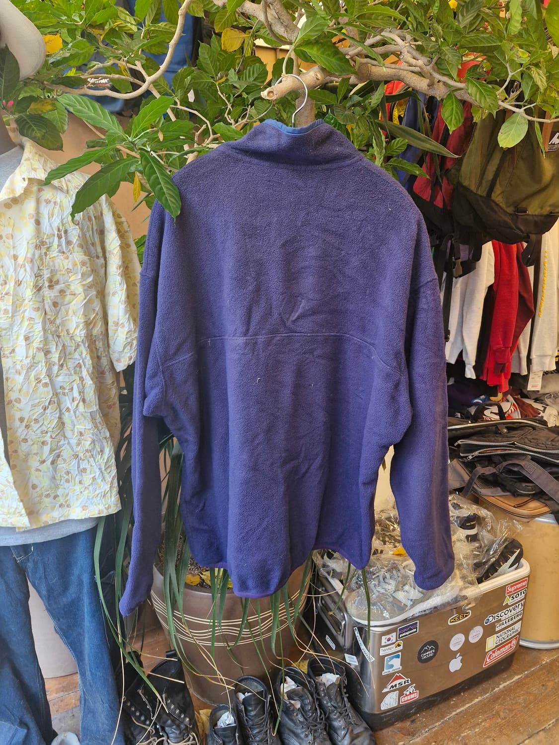 Z-291 파타고니아 신칠라  상품이미지2