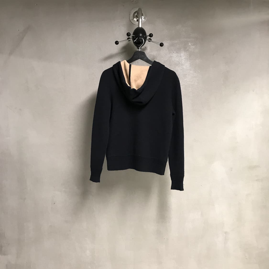 버버리 후드집업 XS 상품이미지7