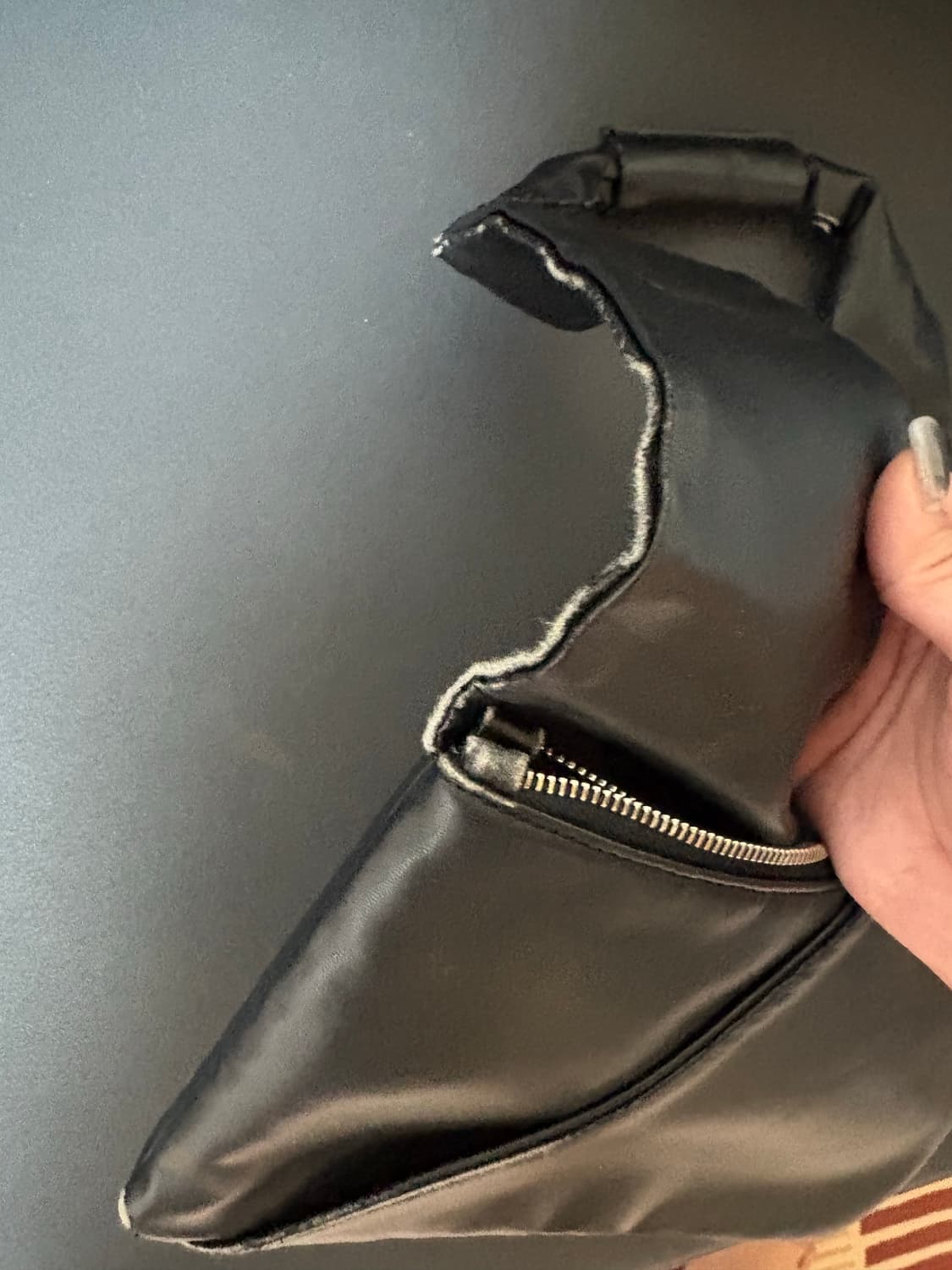 메종마르지엘라 mm6 재패니즈백 가방 상품이미지2