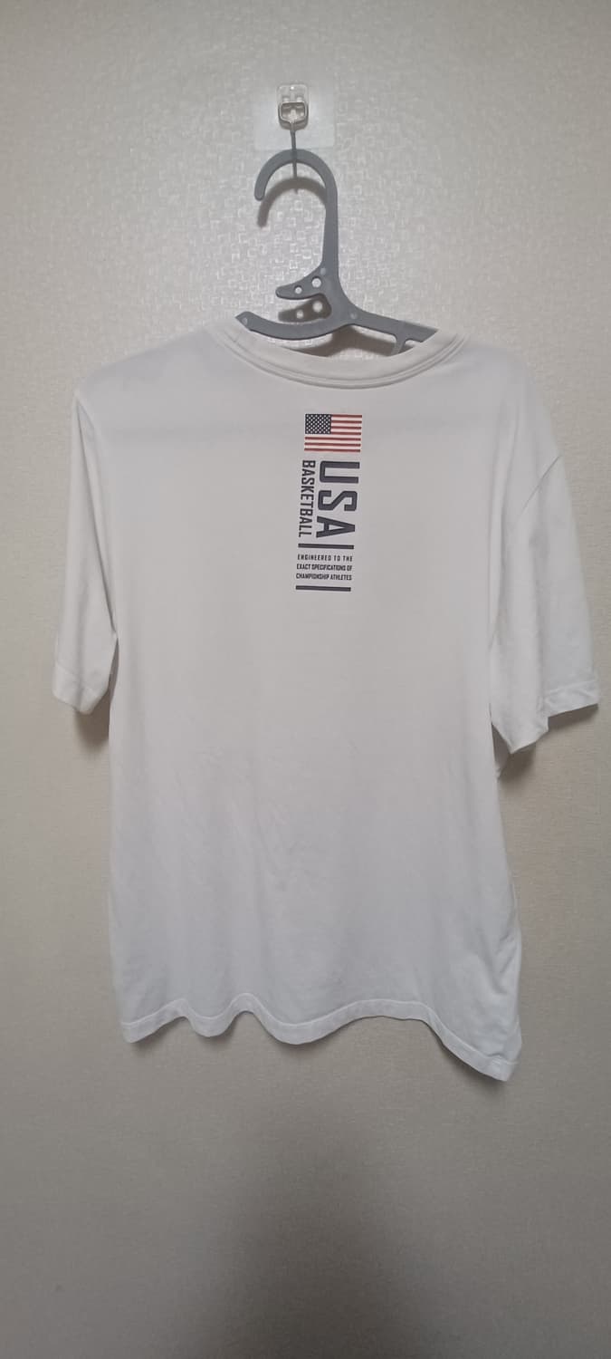 나이키 USA 드라이핏 티셔츠 상품이미지3