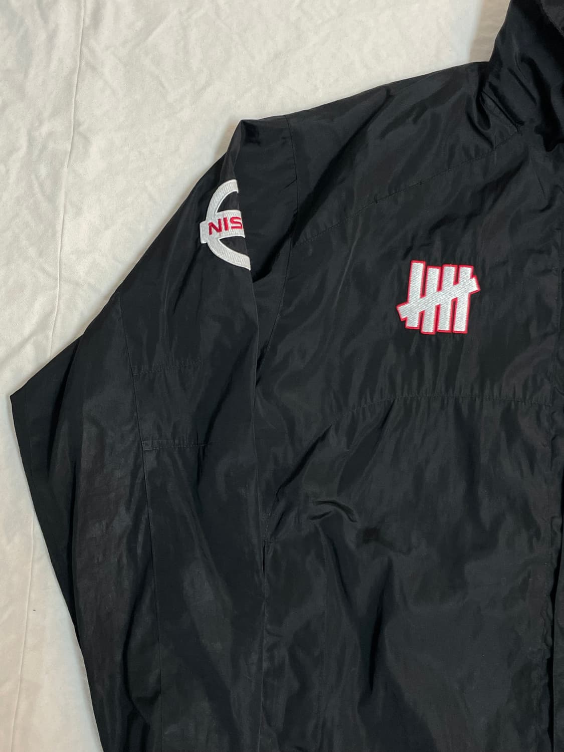 언디핏 자켓 상품이미지3