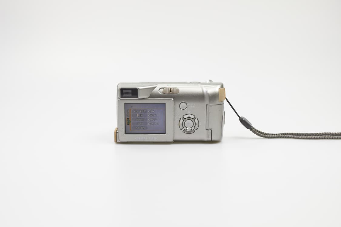 올림푸스 C-310 ZOOM 디카🍀 상품이미지5