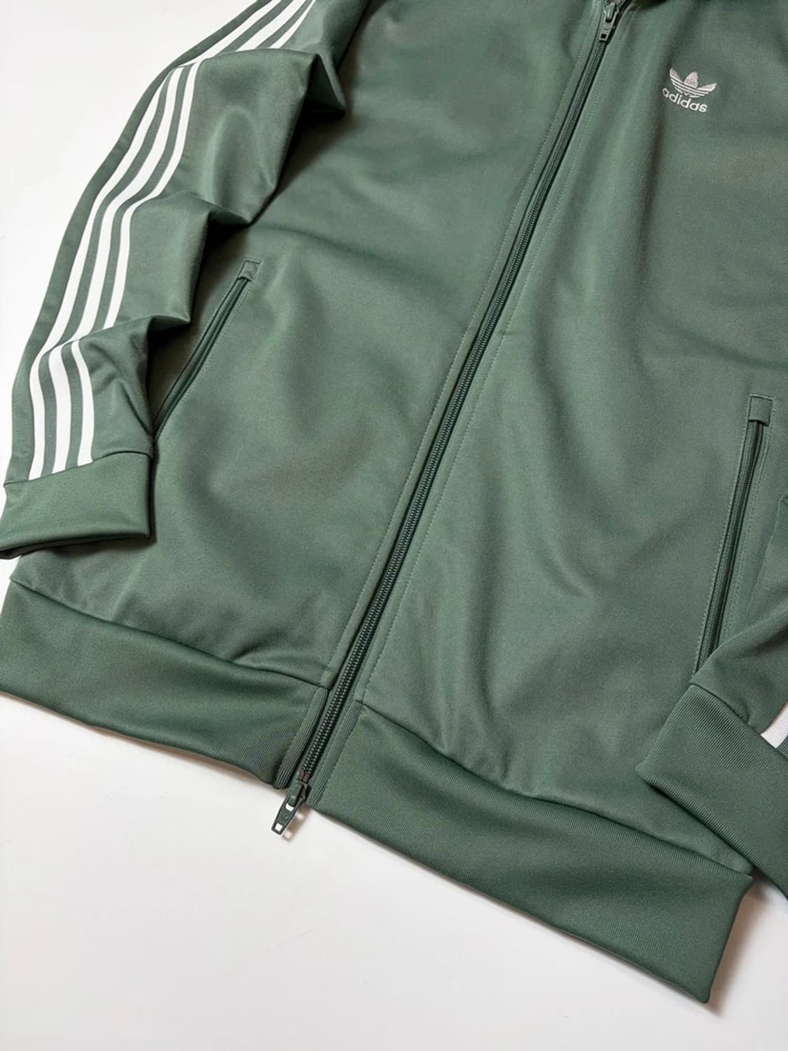 아디다스 베켄바우어 트랙탑 져지 PN9371 상품이미지4