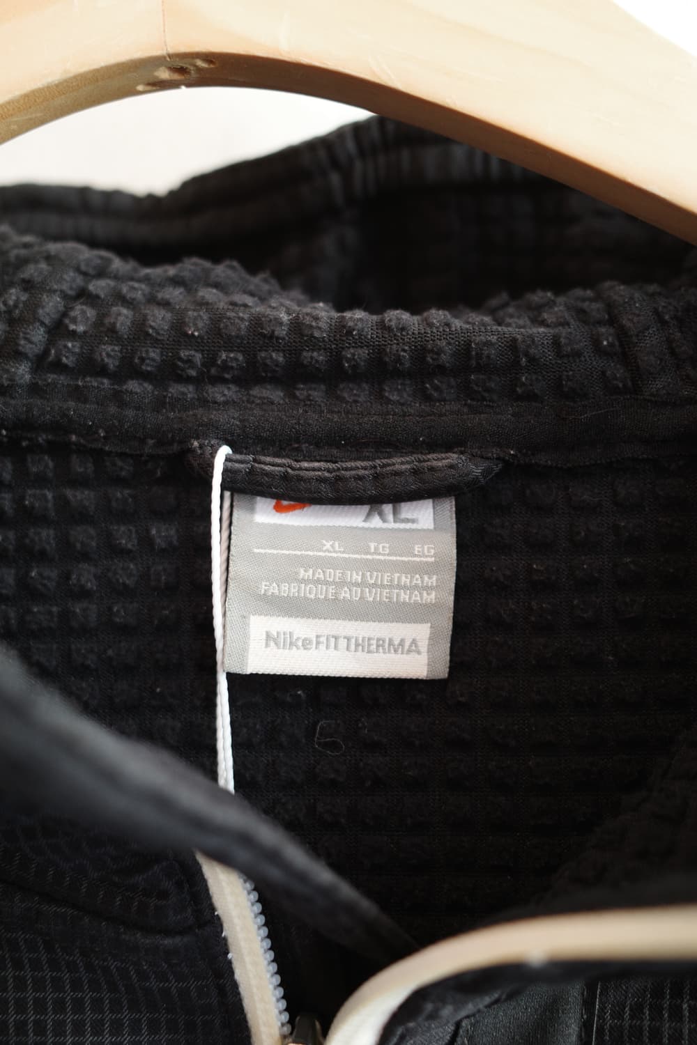 NIKE 나이키 투웨이 윈드브레이커  상품이미지3