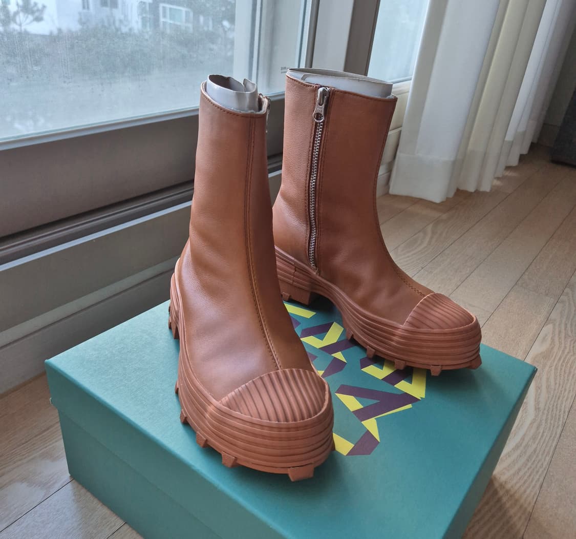 캠퍼 trak tori 여성부츠 235 상품이미지1