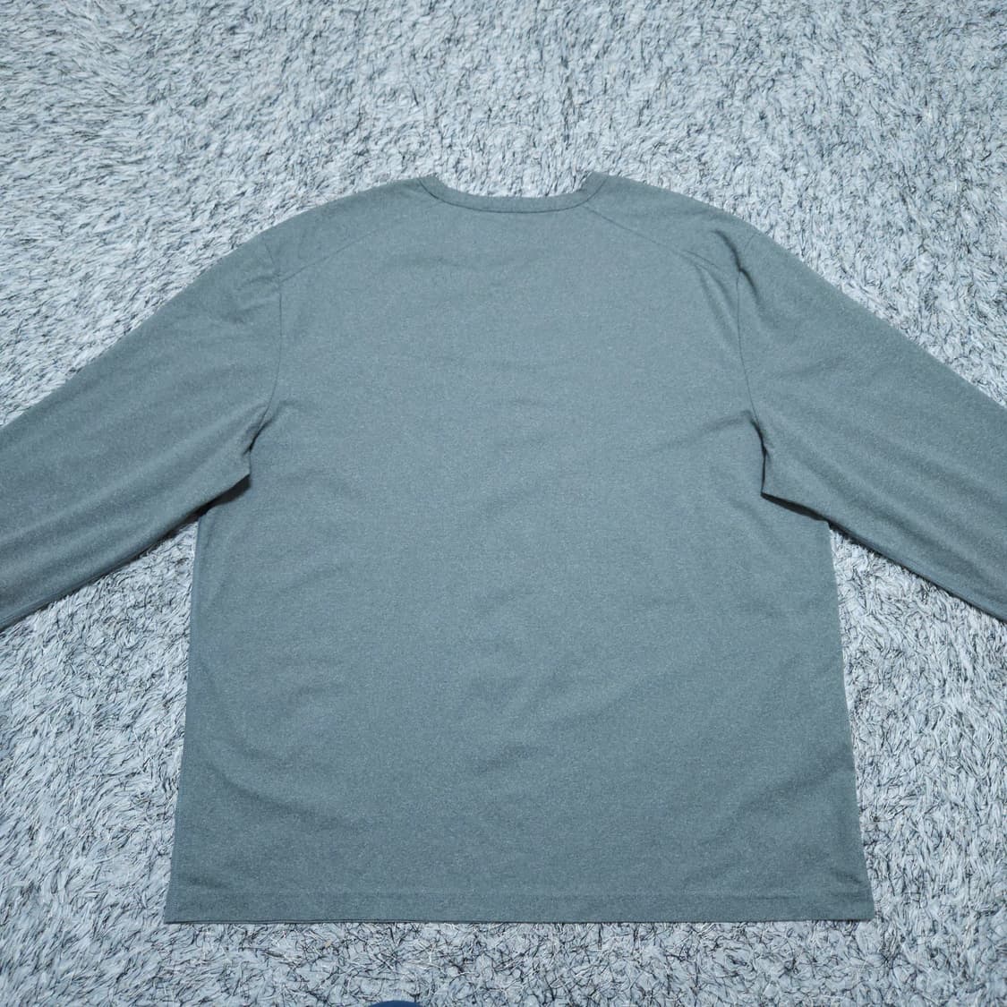 나이키)110 남자 드라이핏긴팔 롱슬리브 / 왕눈이샵 상품이미지5