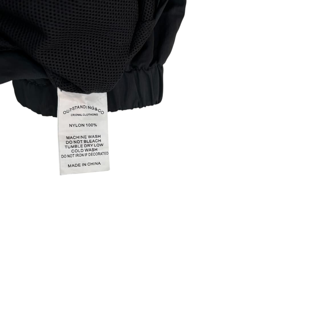 아웃스탠딩 Ipfu 자켓 상품이미지4