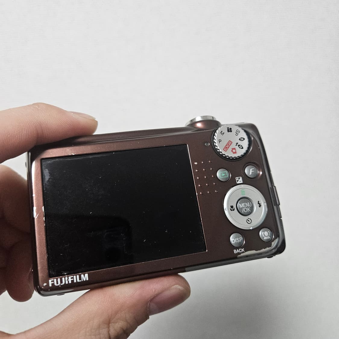 [아일릿 원희 디카] 후지필름 파인픽스 F70 EXR FINEPIX 상품이미지3