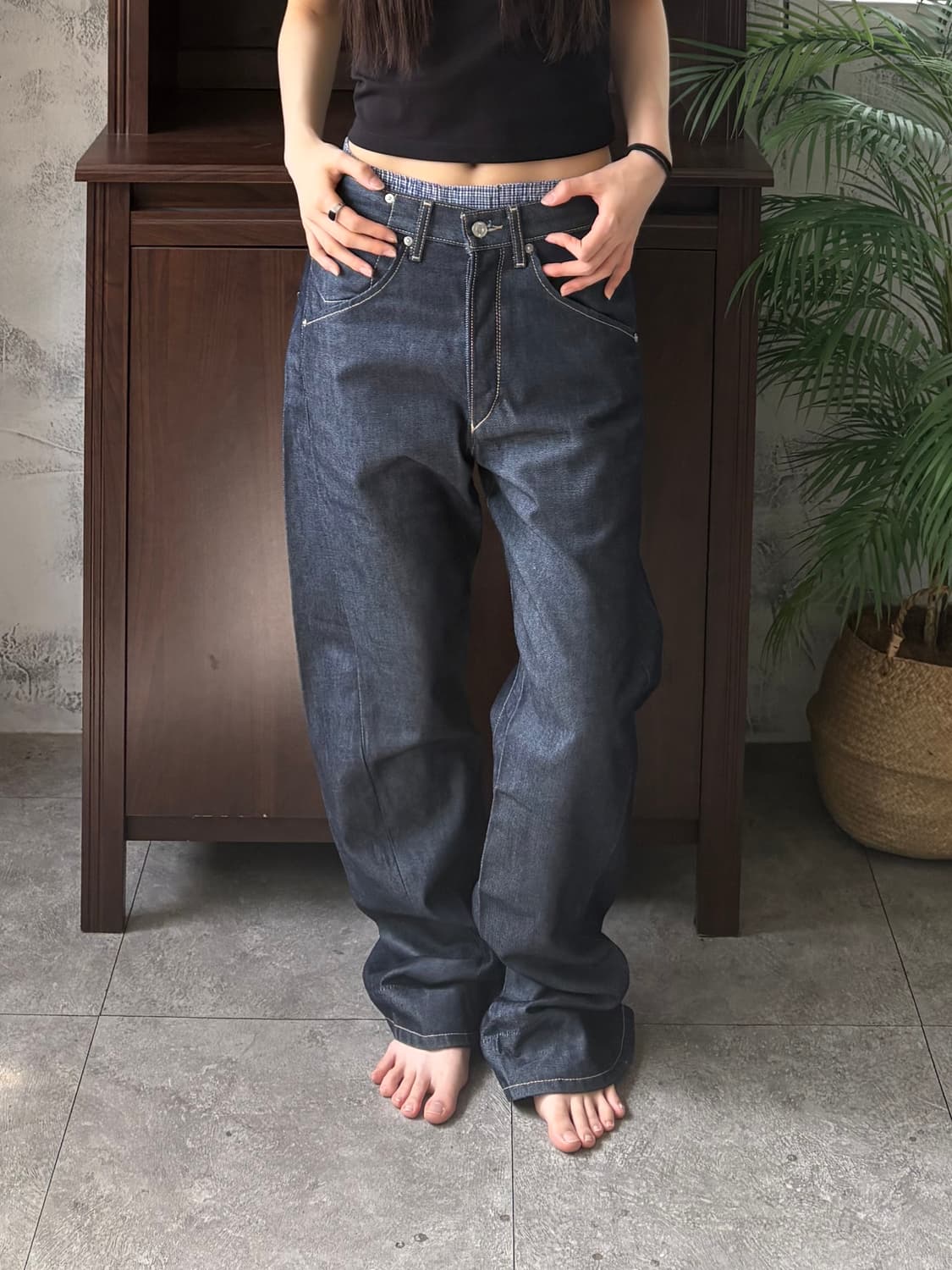 리바이스 엔지니어드진 상품이미지6