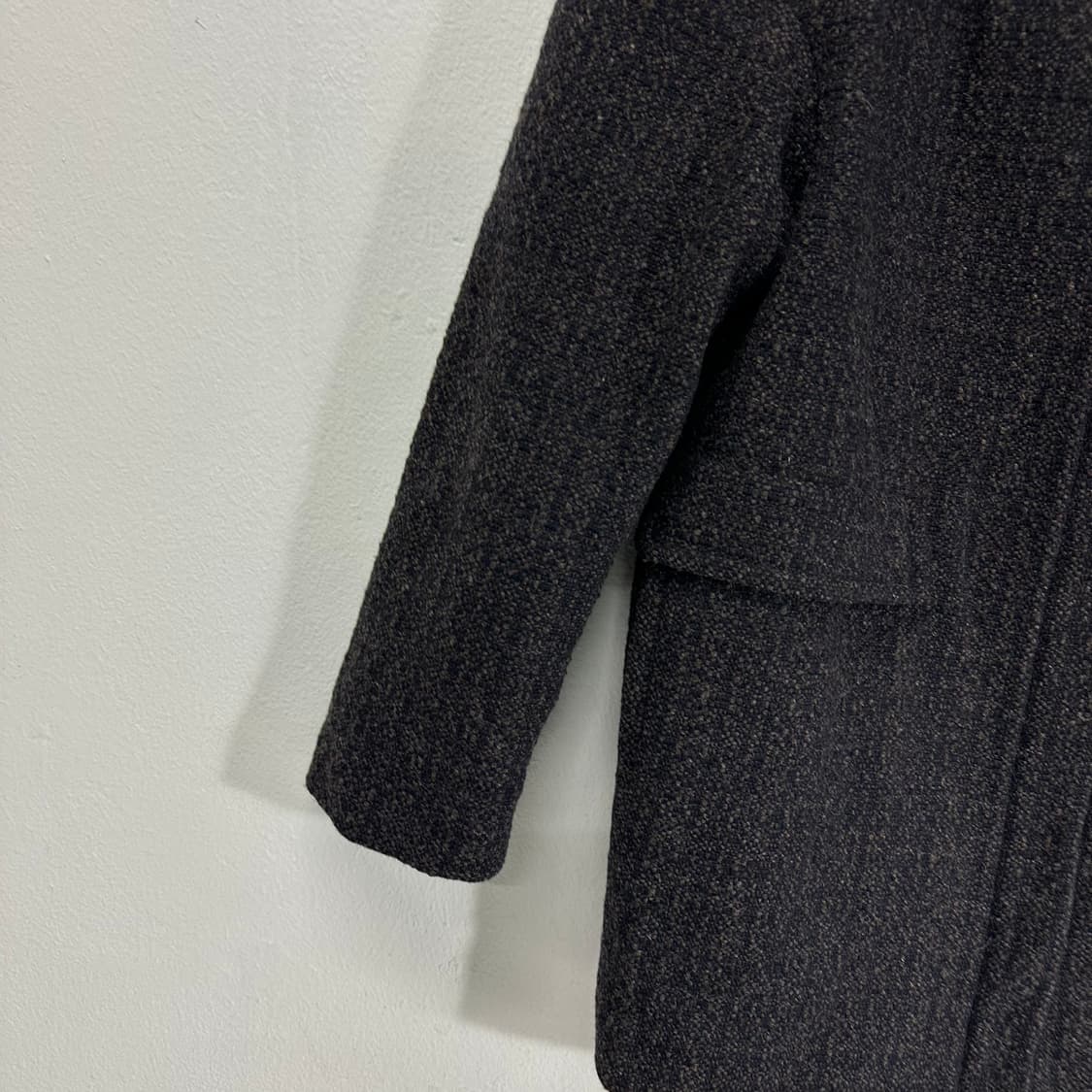 36 우먼M-L 아떼 바네사브루노 논카라 울코트  상품이미지3