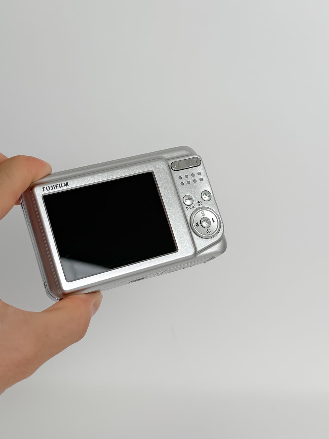 굿컨디션!) 후지필름 파인픽스 a220 Finepix 빈티지 디카 상품이미지6