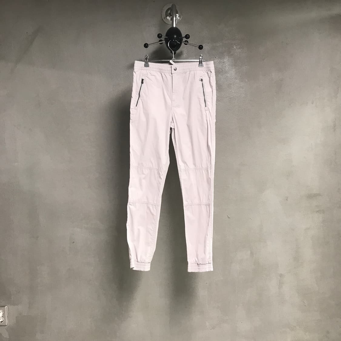 폴로 랄프로렌 밴딩 조거 팬츠 L14-16(W) 상품이미지1