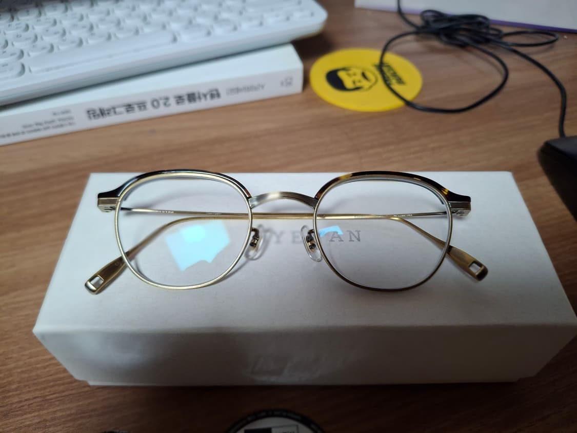 아이반 블랭스 상품이미지3