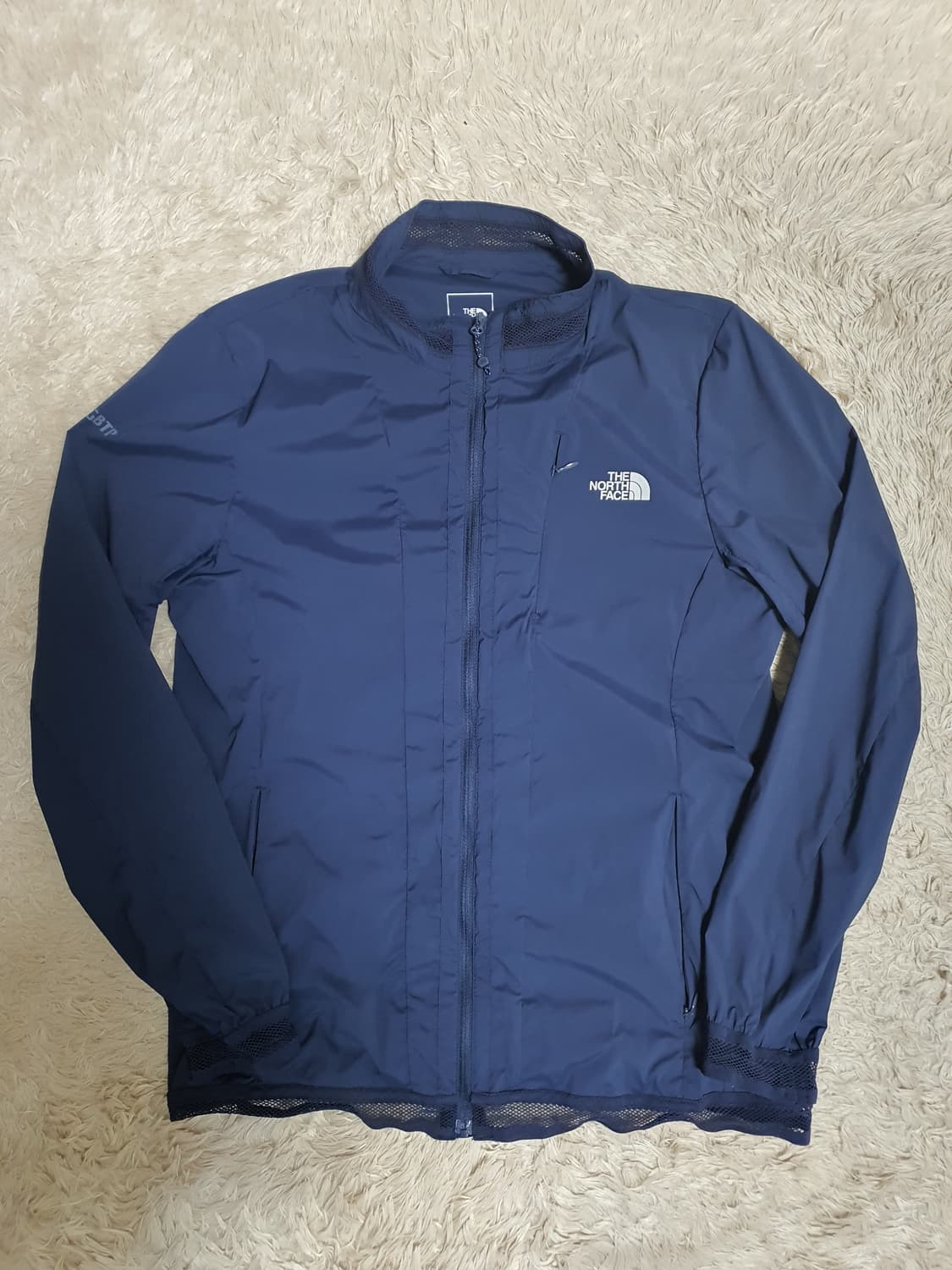 노스페이스 스윙 바람막이 사이즈 95 상품이미지1