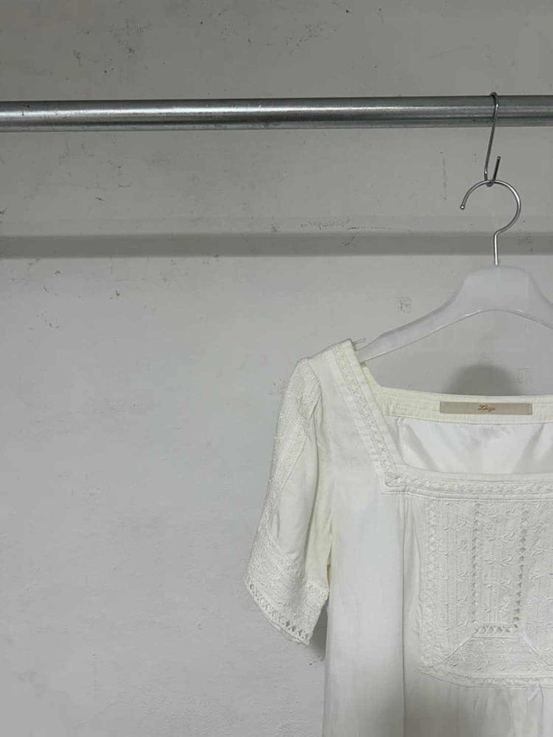 vtg top 상품이미지2
