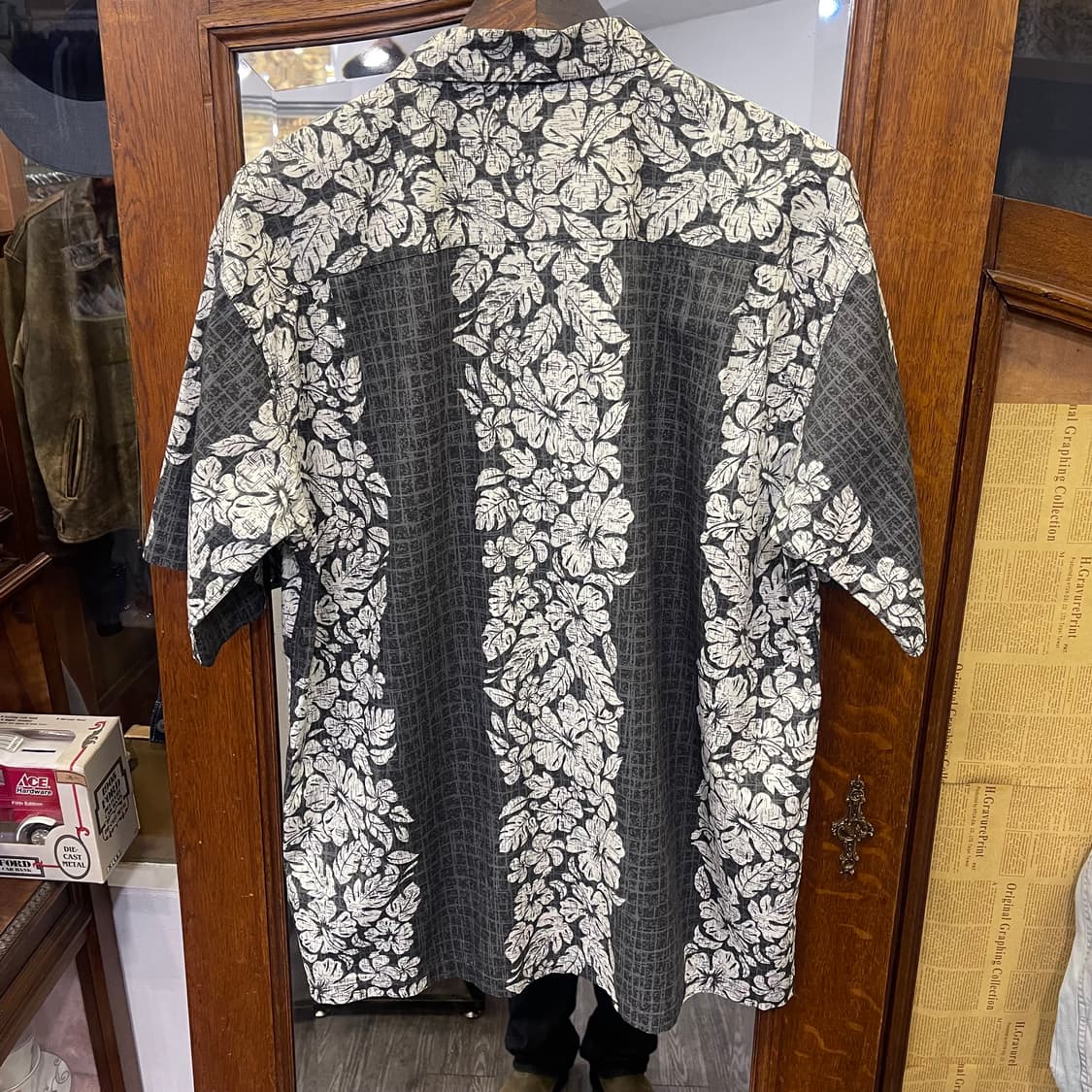 PICO hawaiian shirt 상품이미지5