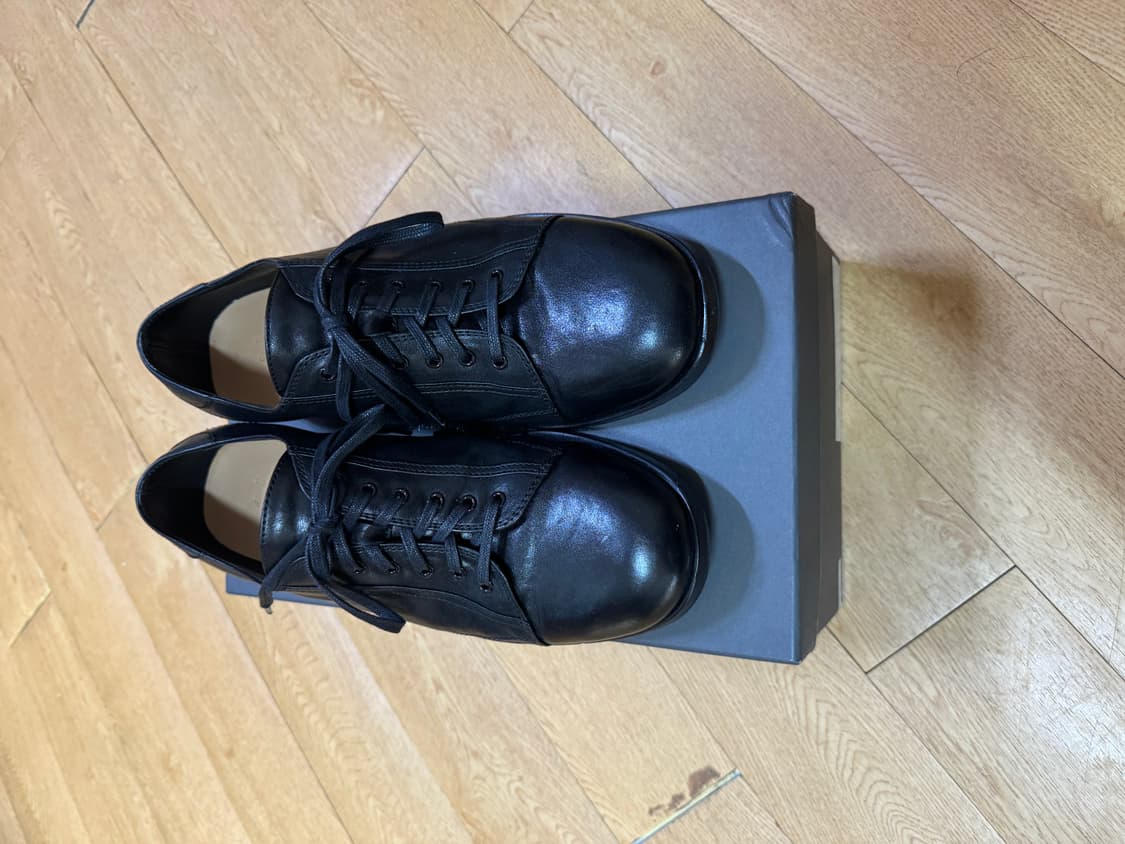 마이라이브러리 610 라이트더비 275 상품이미지5