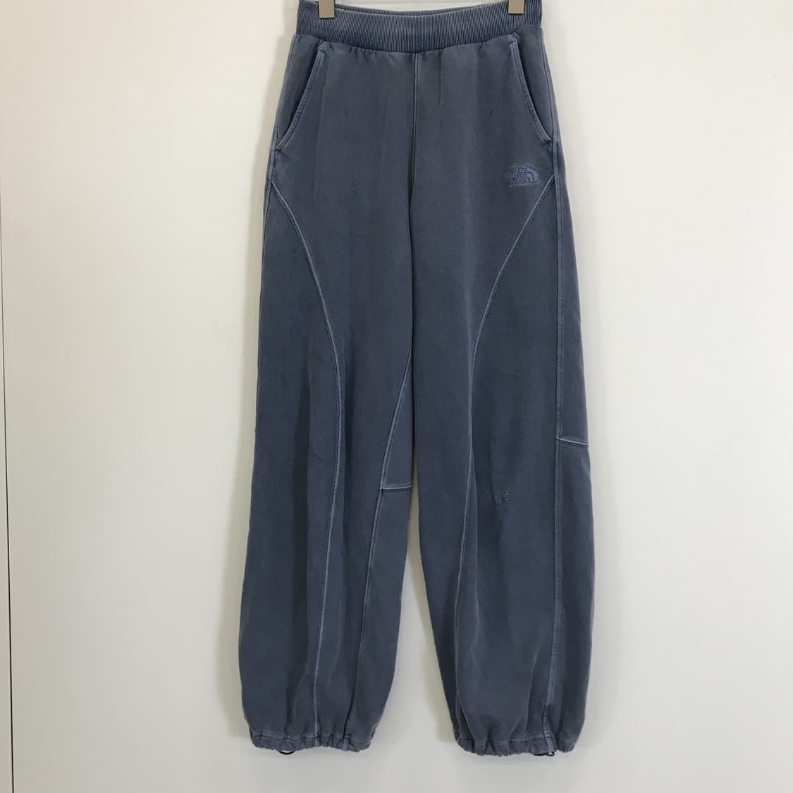 노스페이스 가먼트다잉 스트링 스웻팬츠 [25-27인치] 상품이미지1