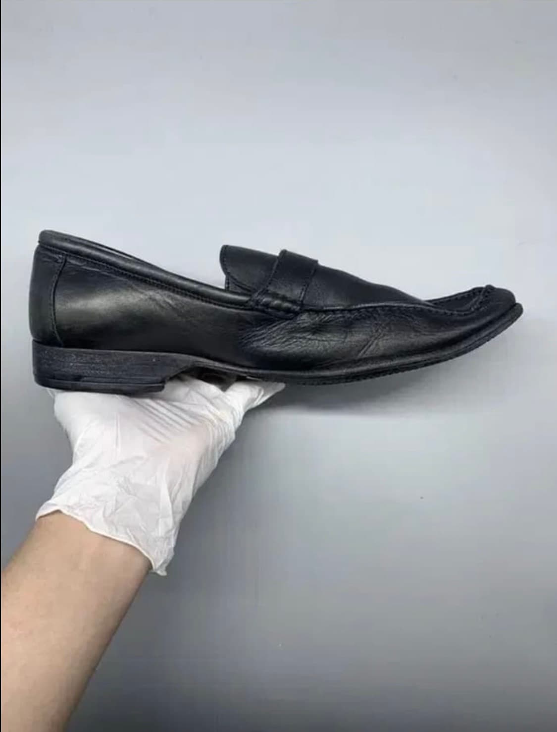 BALLY 버클 로퍼 270 상품이미지4